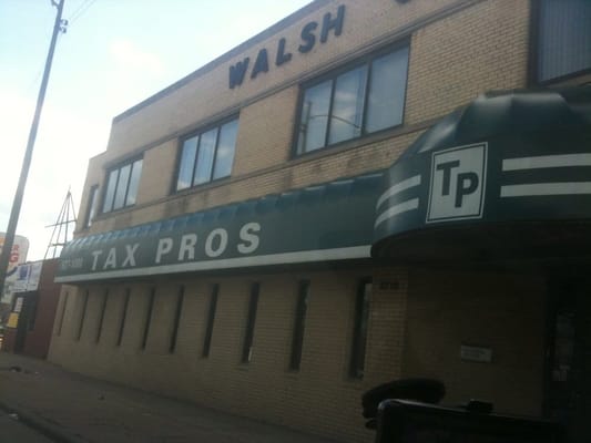 Photos of Tax Pros, Inc. Chicago, IL