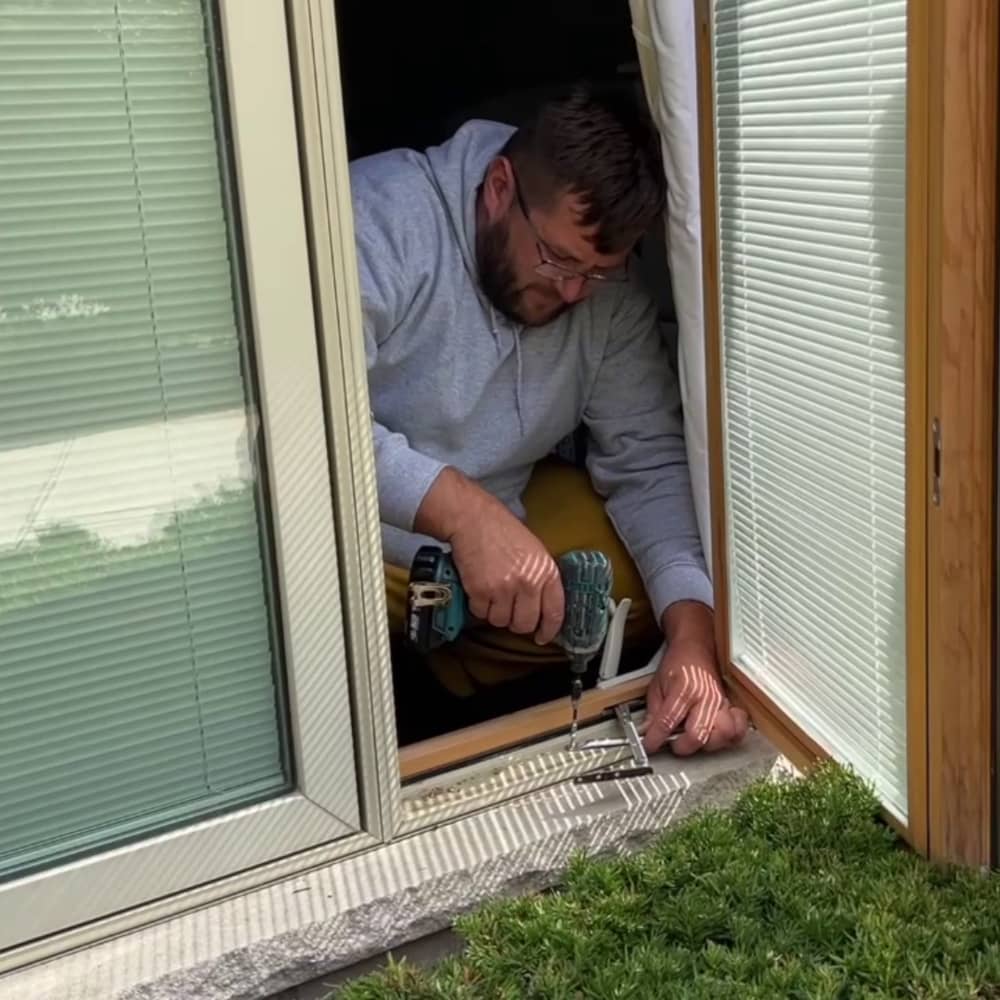 Photos of VOS Doors & Windows – Repair And Replacement in Lisle, IL Lisle, IL