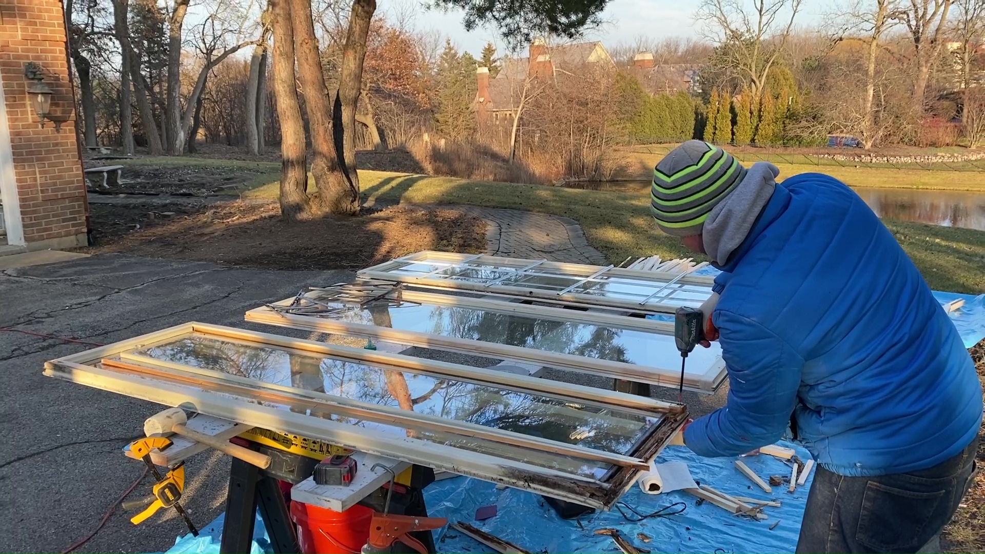 Photos of VOS Doors & Windows – Repair And Replacement in Lisle, IL Lisle, IL