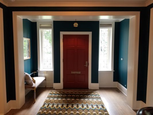 Photos of Smith Painting & Decorating 