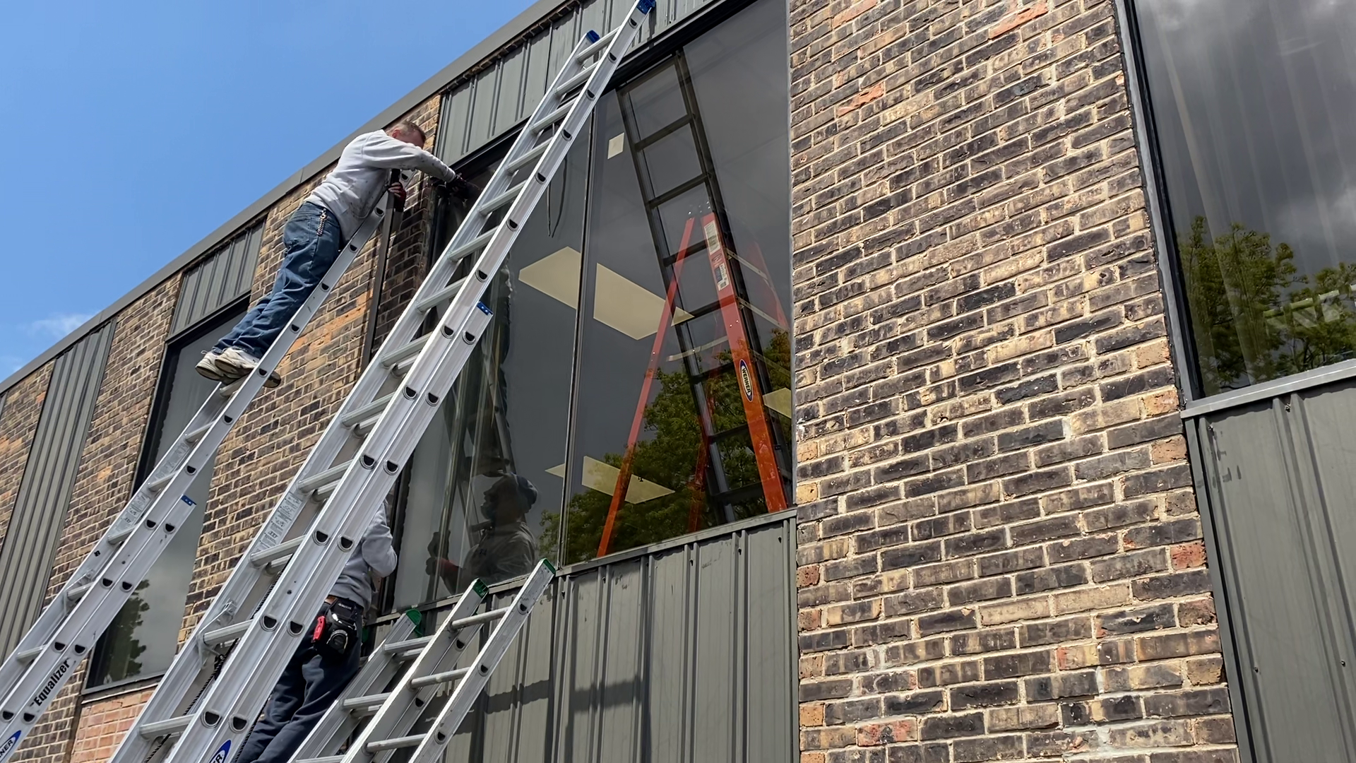 Photos of Home Window Repair & Replacement Company Schaumburg, IL