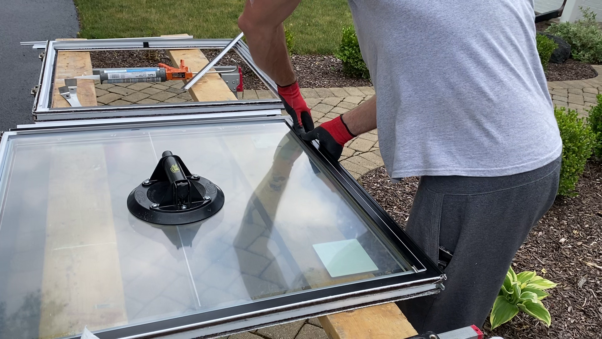 Photos of Home Window Repair & Replacement Company Schaumburg, IL