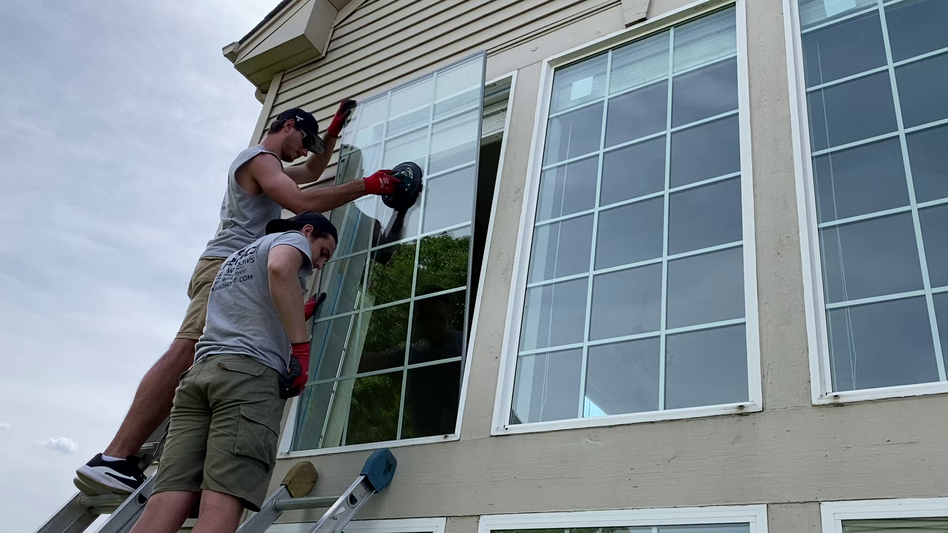Photos of Home Window Repair & Replacement Company Schaumburg, IL
