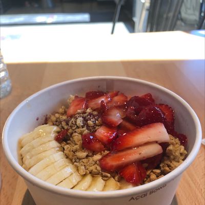 Photos of Vitality Bowls Indianapolis, IN