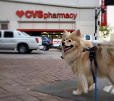 Photos of CVS - CityWay Indianapolis, IN