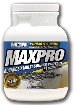Photos of Max Muscle Indianapolis, IN