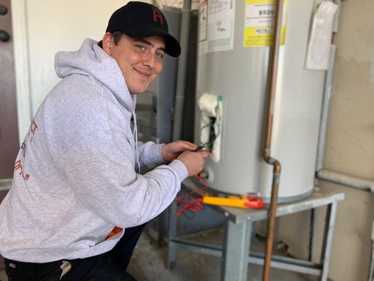 Photos of Aqueduct Plumbing Indianapolis, IN