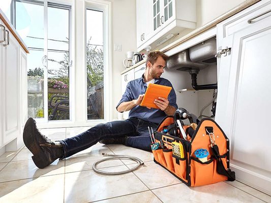 Photos of True Plumbing & Drain Cleaning Madison, IN