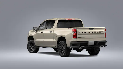 Photos of Conklin Chevrolet Newton Newton, KS