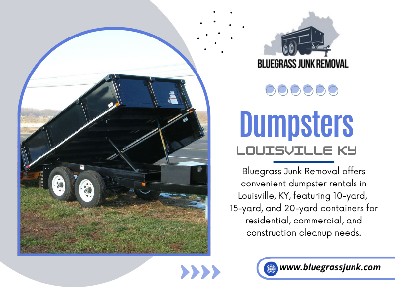 Photos of Bluegrass Junk Removal Bardstown, KY