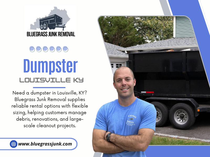 Photos of Bluegrass Junk Removal Bardstown, KY