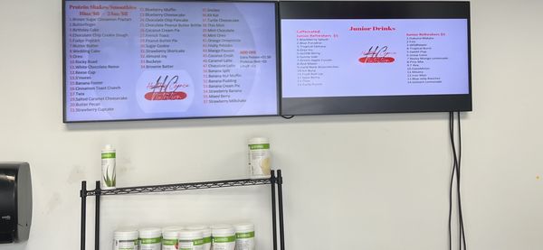 Photos of Healthy Chance Nutrition Louisville, KY