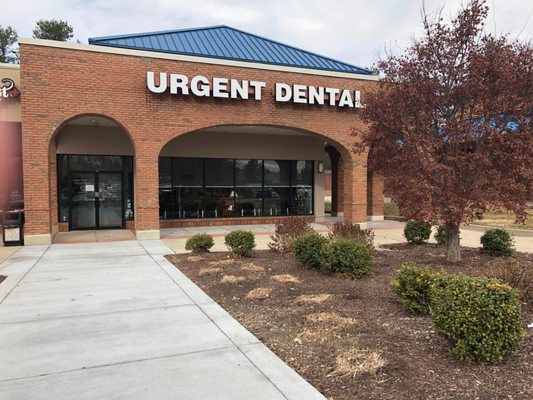 Photos of Urgent Dental Care Louisville, KY