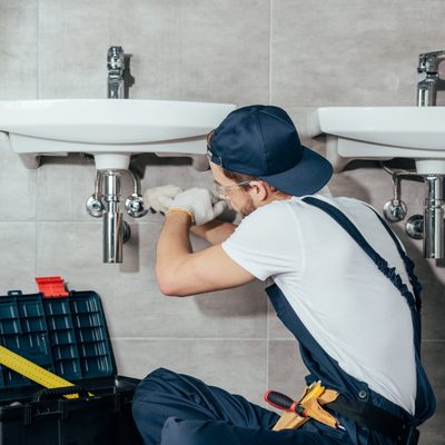 Photos of Putman Plumbing Mayfield, KY