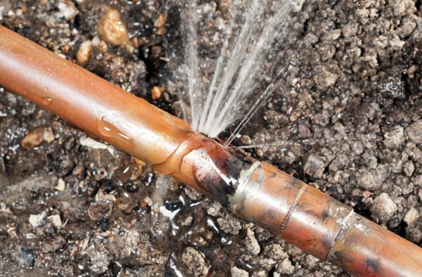 Photos of Getz Sewer & Water Repair Newport, KY