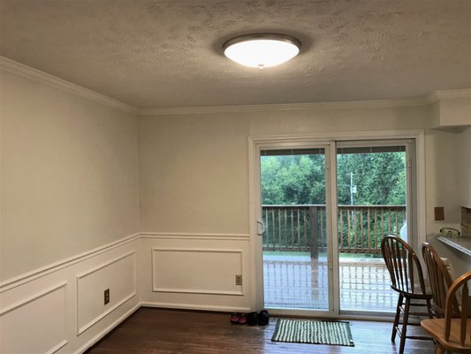 Photos of Toledo Painting Services Paris, KY