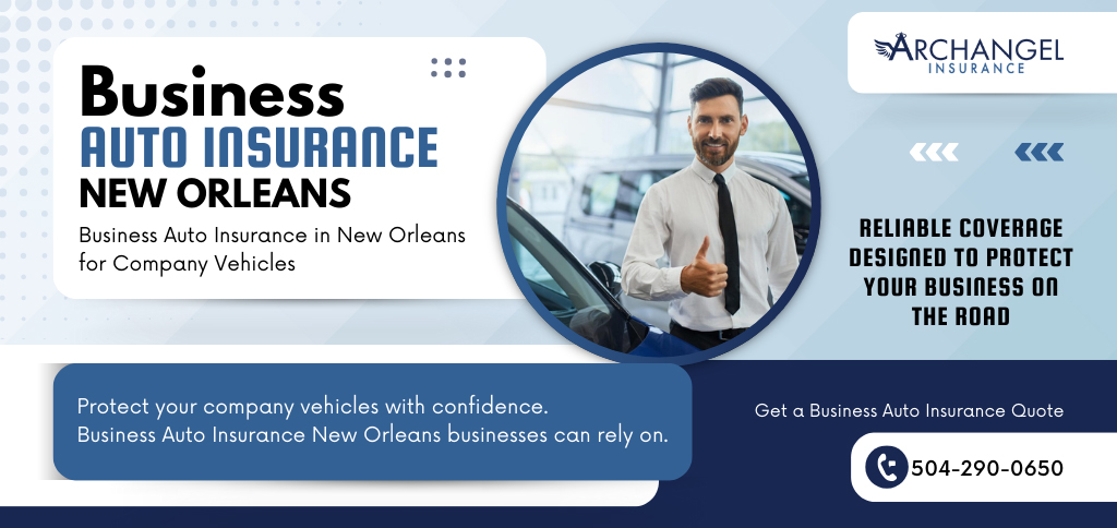Photos of Archangel Insurance New Orleans, LA