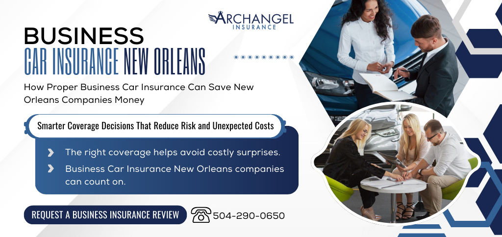 Photos of Archangel Insurance New Orleans, LA