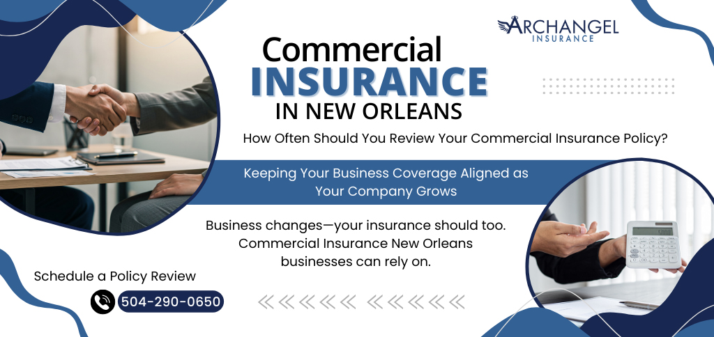 Photos of Archangel Insurance New Orleans, LA