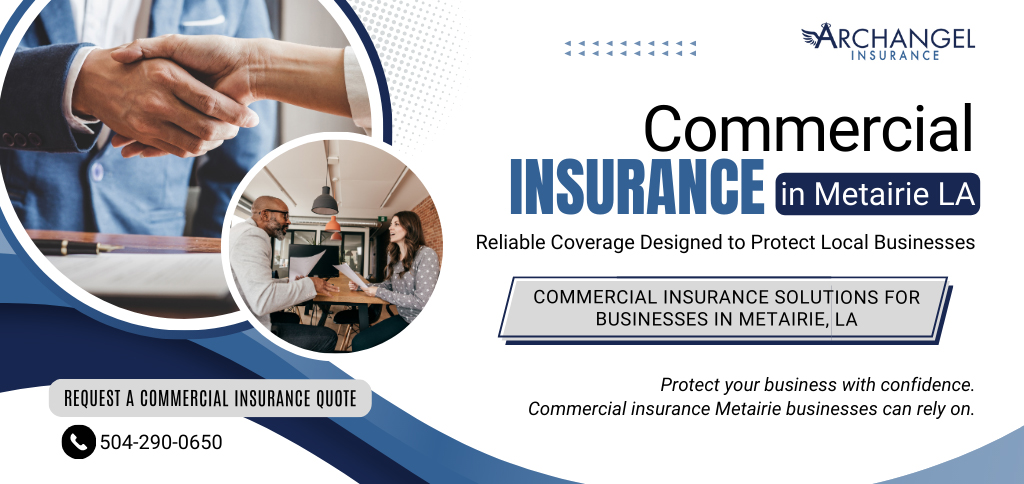 Photos of Archangel Insurance New Orleans, LA