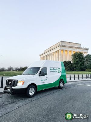 Photos of Air Duct Cleaning Hagerstown, MD