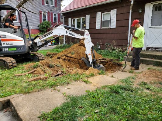 Photos of All In One Drain Cleaning Boston, MA