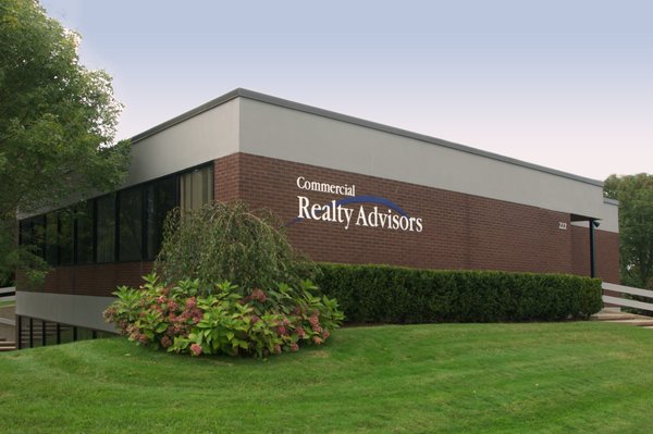 Photos of Commercial Realty Advisors Bourne, MA
