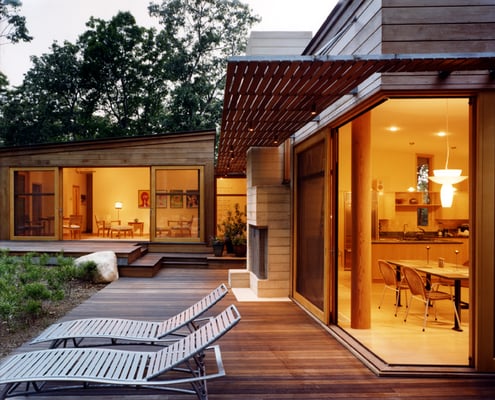 Photos of Charles Rose Architects Bourne, MA