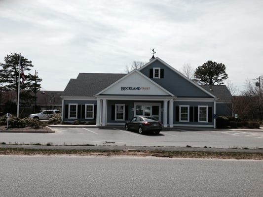 Photos of Rockland Trust Bourne, MA