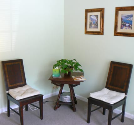 Photos of Robert Thompson Acupuncture Bourne, MA