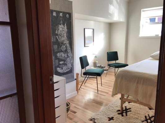 Photos of Yvette Koch, Doctor of Acupuncture Bourne, MA