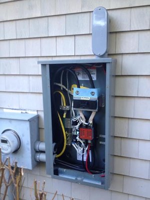 Photos of Michael Totten Electric Bourne, MA
