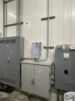 Photos of Walsh Michael S Electrical Contracting Bourne, MA