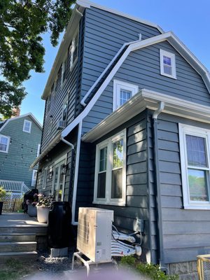 Photos of A&D Ductless Bourne, MA