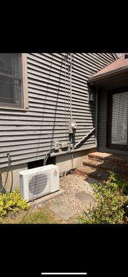 Photos of Kb Guidetti Mechanical Bourne, MA