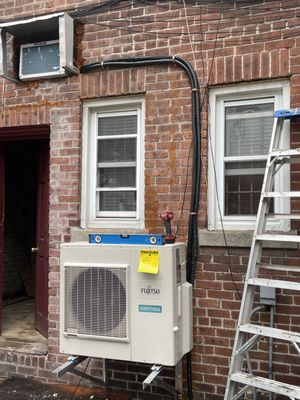 Photos of McIver Hvac Bourne, MA