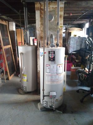 Photos of Mark Reddan Plumbing & Heating Bourne, MA