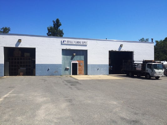 Photos of Republic Plumbing Supply Co Bourne, MA