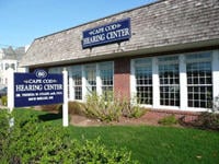 Photos of Cape Cod Hearing Center Bourne, MA