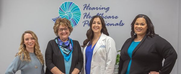 Photos of Hearing Healthcare Professionals Bourne, MA