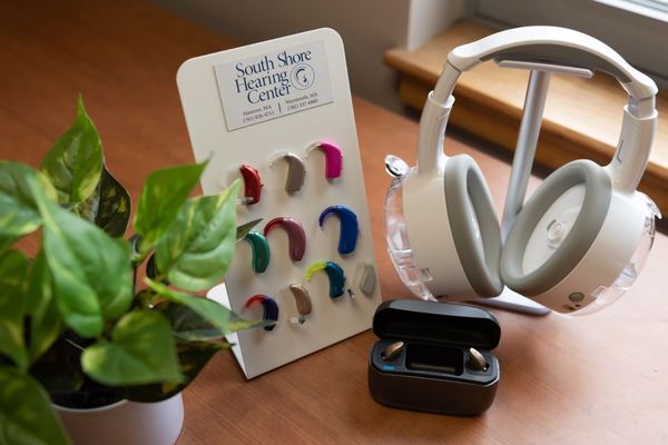 Photos of South Shore Hearing Center Bourne, MA