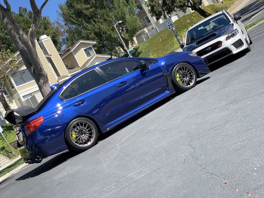 Photos of JDM Detailing Bourne, MA