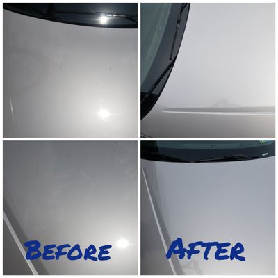 Photos of Next Level Detailing Bourne, MA