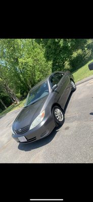 Photos of Sho Auto Detailing Bourne, MA