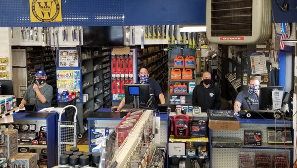 Photos of NAPA West Parts - Buzzards Bay Bourne, MA