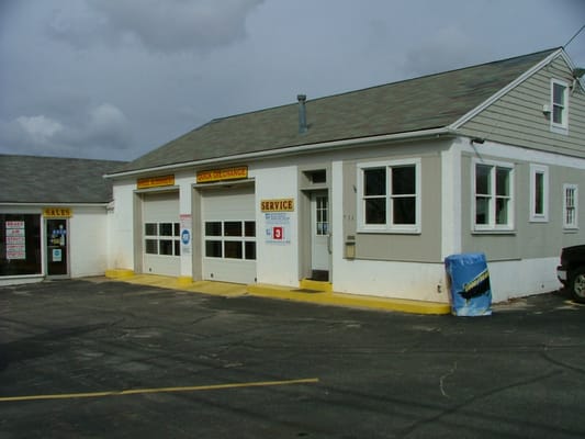 Photos of Falmouth Motor Car Bourne, MA