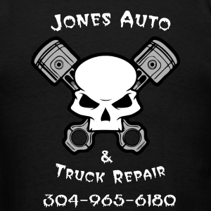 Photos of Jones Auto & Truck Repair Bourne, MA