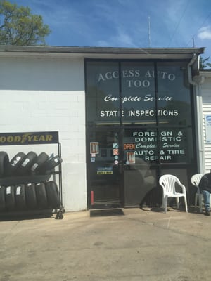 Photos of Access Auto Too Bourne, MA