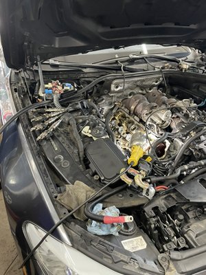 Photos of Excel Auto Repair & Sales Bourne, MA