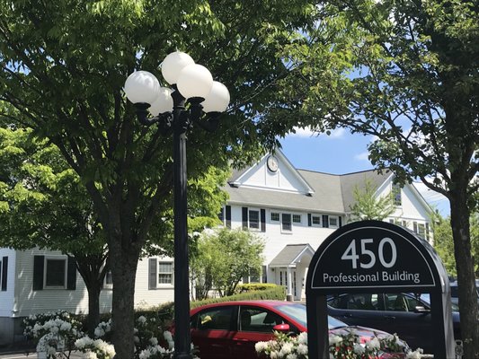 Photos of Hearing Care Center Bourne, MA